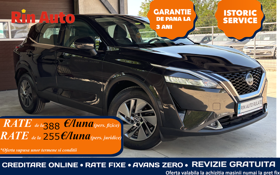 Nissan qashqai Benzina 1.33 BENZINA MILD HYBRID