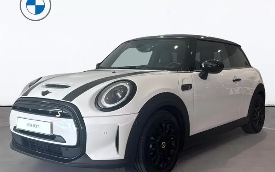 MINI Mini Mini Cooper SE