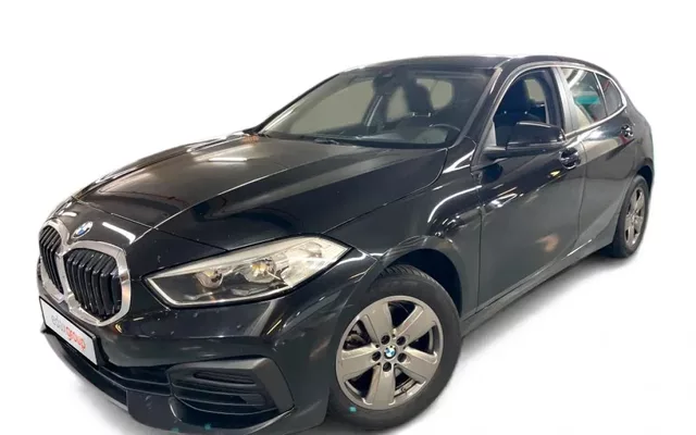 BMW 116 d Advantage