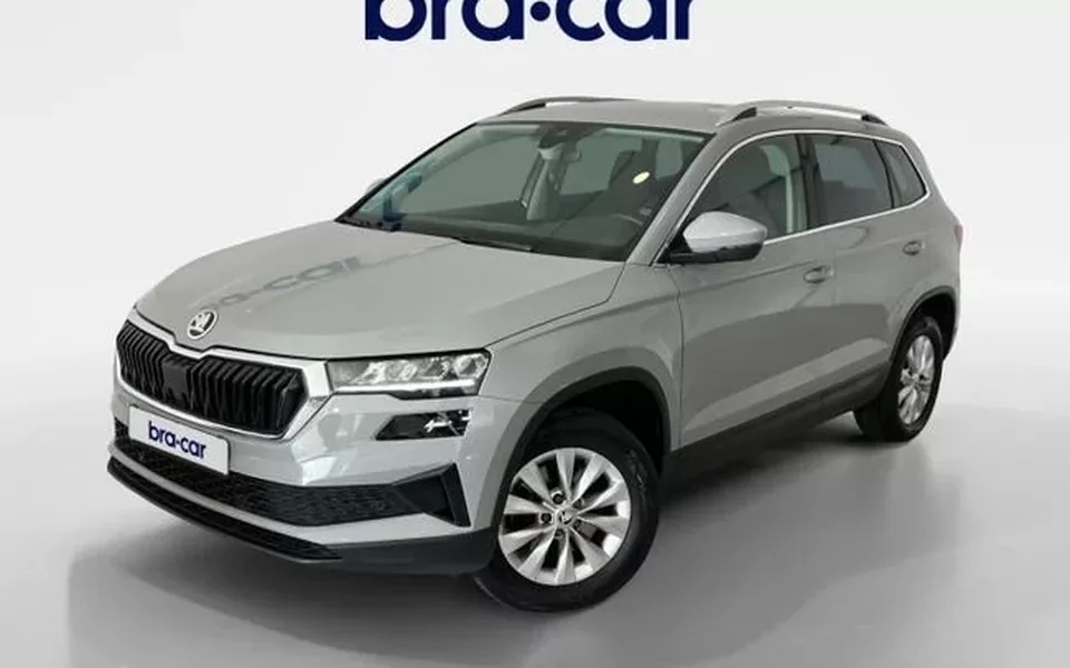 SKODA Karoq Karoq 1.5 TSI Selection ACT DSG 110KW