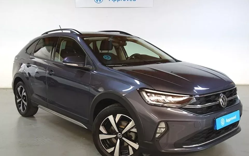 VOLKSWAGEN Taigo Taigo 1.0 TSI Más DSG 85kW