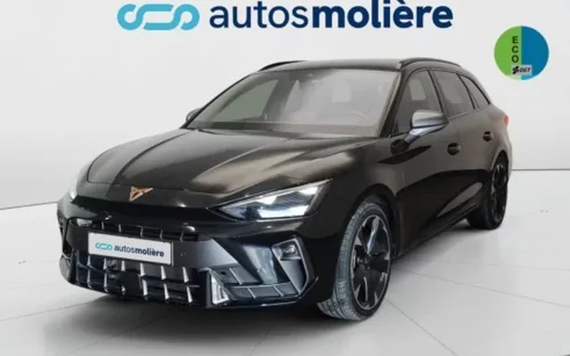 1.5 eTSI DSG 110 kW (150 CV)