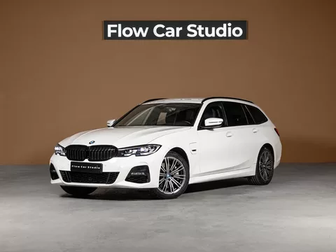 BMW 330 e xDrive Aut. M Sport