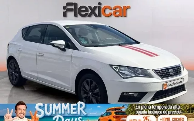 SEAT León León ST 1.0 EcoTSI S&S Style