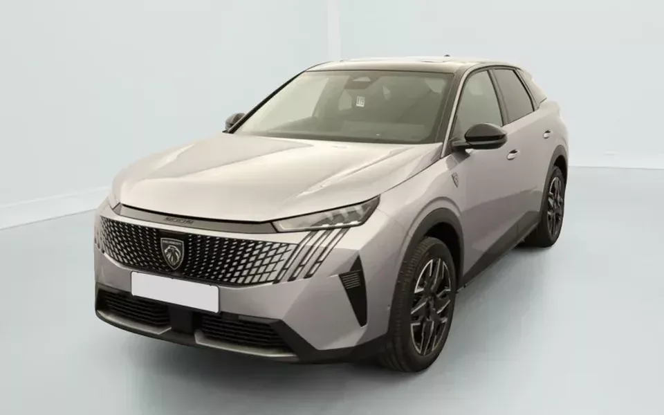 Peugeot 3008 Phase 4 Gt Exclusive 1.2 HYBRID 145 Zéro km immatriculé