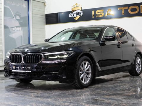 BMW Seria 5 2023