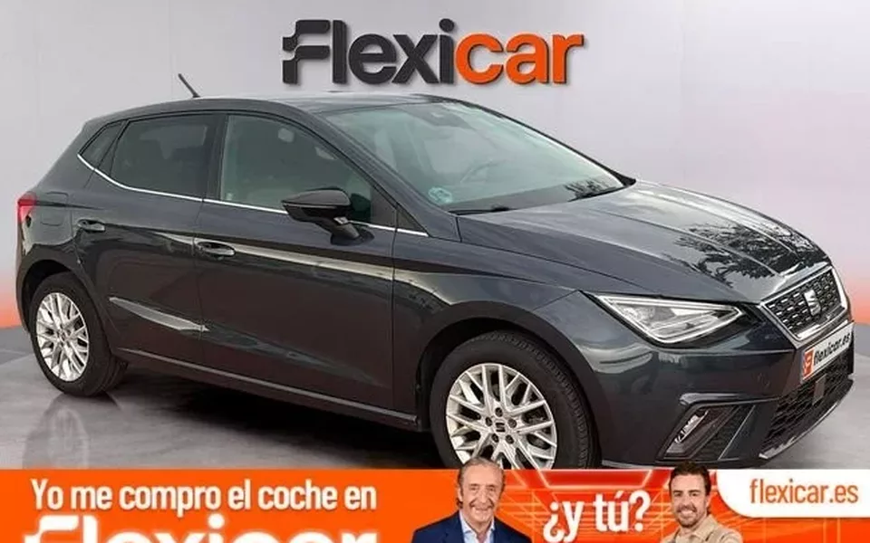 SEAT Ibiza 1.0 TSI 85kW Special Edition Xcellence