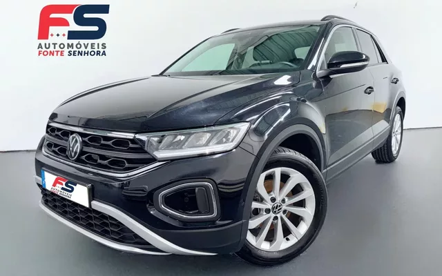 VW T-Roc 1.0 TSI Urban