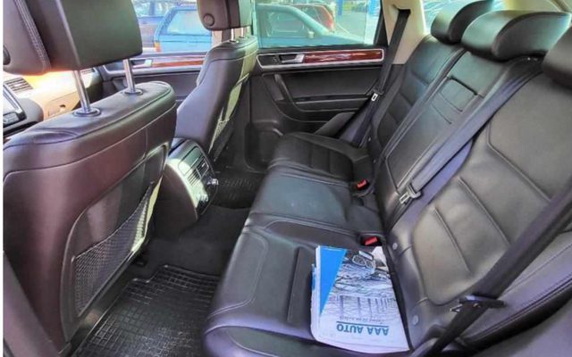 Sprzedaż samochodu osobowego Volkswagen