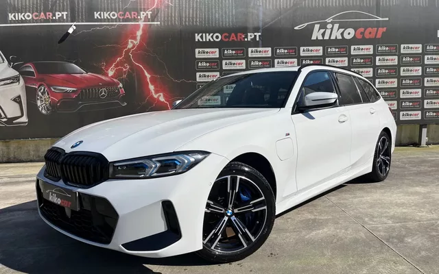 BMW 330