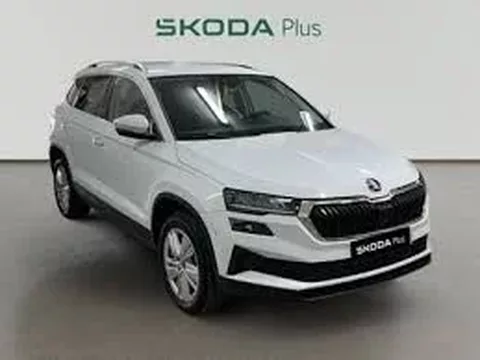 SKODA Karoq KAROQ 1.5 TSI 110KW SELECTION DSG 5P