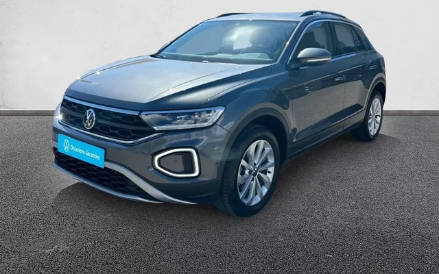 VOLKSWAGEN T-ROC 1.5 TSI EVO2 150 Start/Stop DSG7 Life Plus