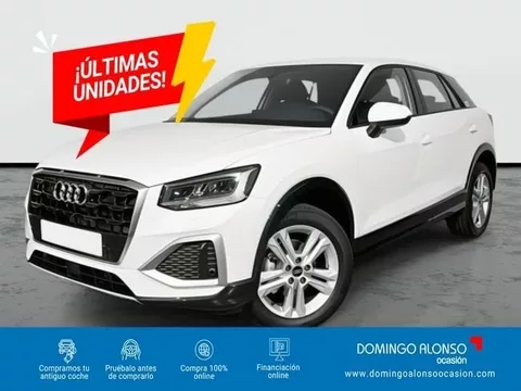 AUDI Q2 Audi Sport 30 TFSI 81 kW (110 CV)