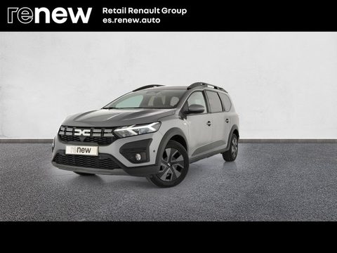Dacia Jogger Expression 74 kW (100 CV) ECO-G 7 plazas