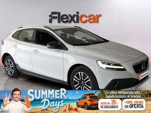 VOLVO V40 V40 D2 Inscription 120