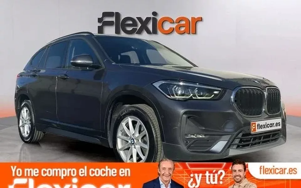 BMW X1 X1 sDrive 18dA
