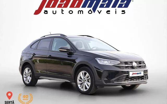 VW Taigo 1.0 TSI Urban