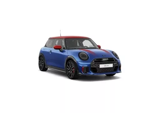 MINI Mini Mini Cooper 3 Puertas JCW