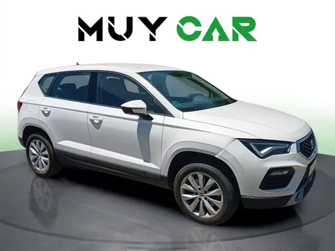 SEAT Ateca Ateca 2.0TDI CR S&S Style XM DSG 150