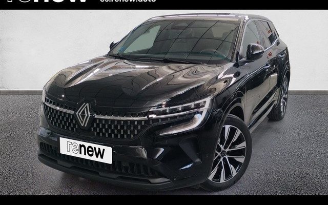 Renault Austral Techno E-Tech Full Hybrid 147 kW (200 CV)