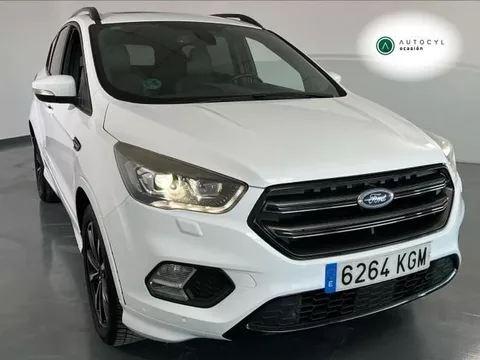 FORD Kuga Kuga 1.5 EcoB. Auto S&S ST-Line 4x2 150