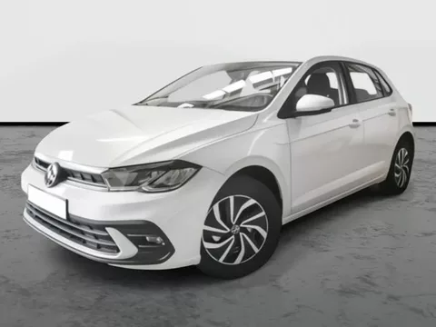 VOLKSWAGEN Polo Nuevo Trendline 1.0 TSI 70 kW (95 CV) SG5 (AE12LV11)