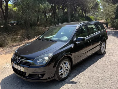 Opel Astra 1.3 CDTi Cosmo S/S