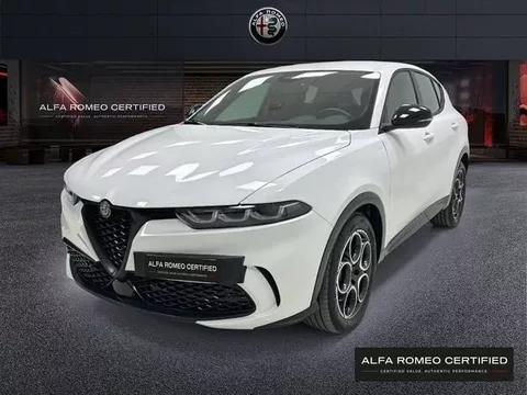 ALFA ROMEO Tonale Tonale 1.6 DS Sprint FWD