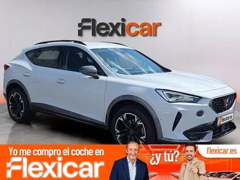 CUPRA Formentor 1.5 TSI 110kW (150 CV)