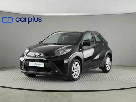 Toyota Aygo X Cross 1.0 VVT-I 72CV Play