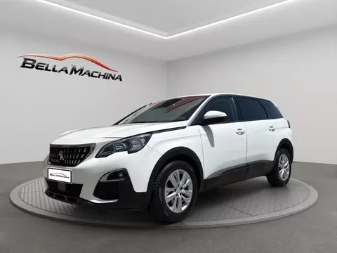 PEUGEOT 5008 1.5 BlueHDi 96kW S&S Active Pack EAT8