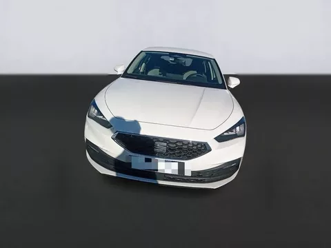 SEAT León 2.0 TDI 85kW SS Style
