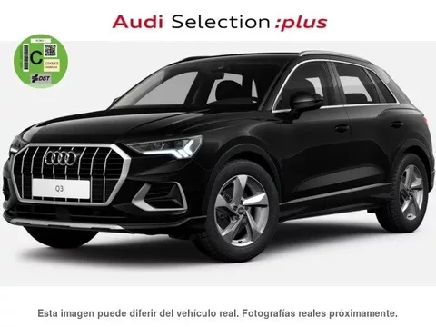 AUDI Q3 Q3 35 TDI Advanced 110kW