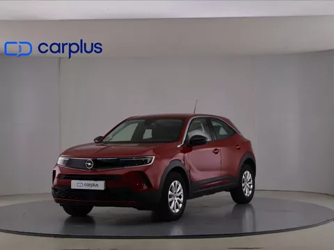 Opel Mokka 1.2 T 74kW (100 CV) Edition