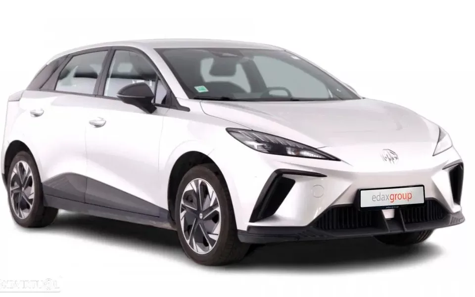 MG MG4 49 kWh Standard