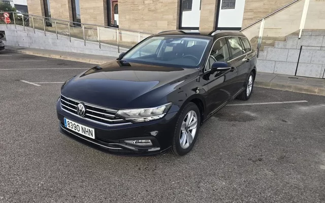 VOLKSWAGEN Passat Passat Variant 2.0TDI EVO Business 90kW DSG7