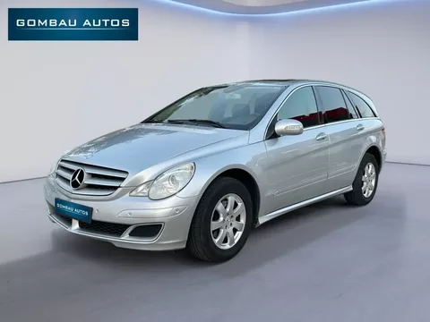 MERCEDES-BENZ Clase R R 280CDI 4M Executive Aut.