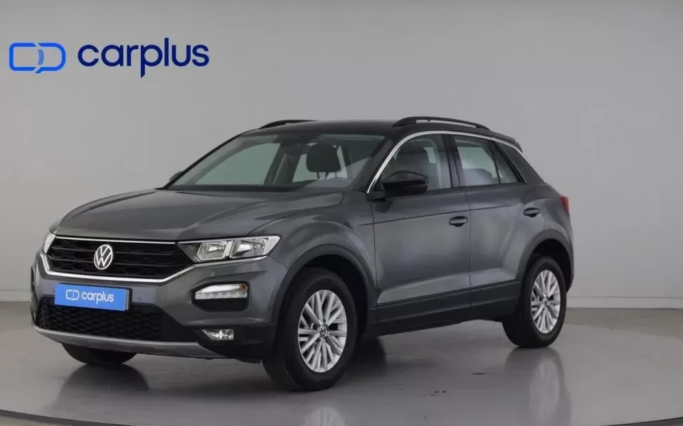 VW T-Roc 1.0 TSI Style