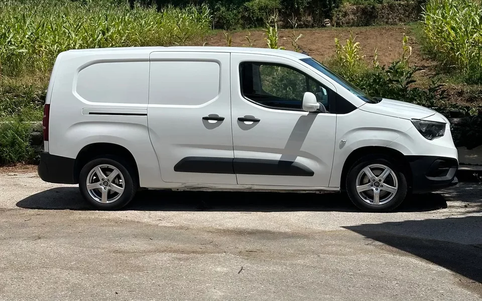 Opel Combo 1.5 CDTi L2H1 Enjoy
