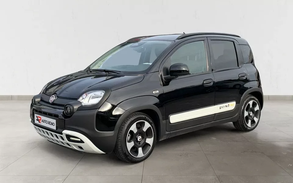 Fiat Pandina 1.0 Hybrid