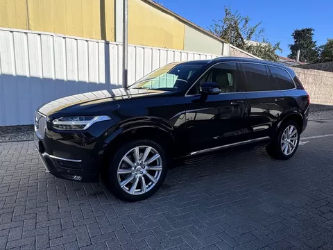 Volvo XC 90