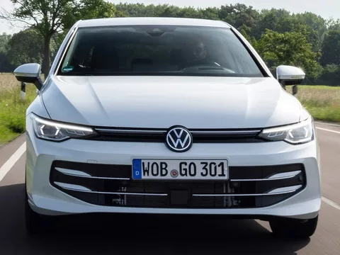 VOLKSWAGEN Golf Golf 2.0TDI 85kW