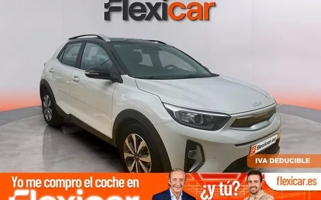 KIA Stonic 1.0 T-GDi 88kW (120CV) MHEV iMT Drive