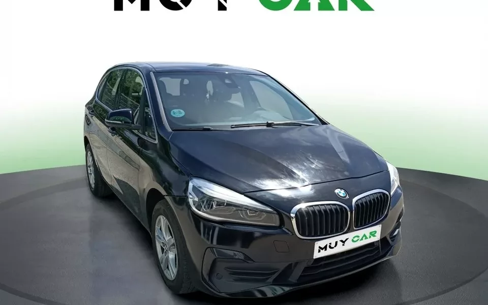BMW Serie 2 218d Active Tourer