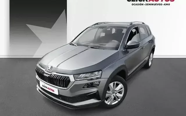 SKODA Karoq Karoq 1.5 TSI Selection ACT DSG 110KW