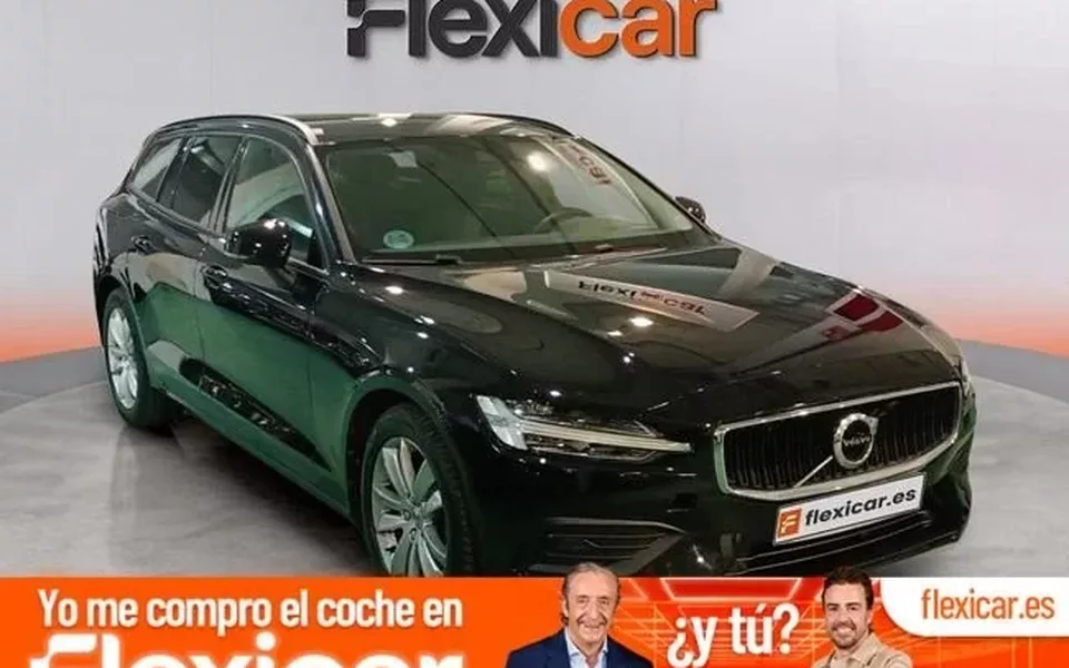 VOLVO V60 V60 D3 Momentum Aut.