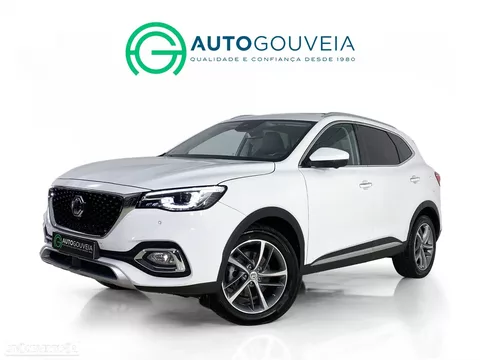 MG EHS 1.5T-GDI Luxury