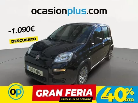 FIAT Panda Panda 1.0 Gse Hybrid - 11990€ en Vitoria-gasteiz