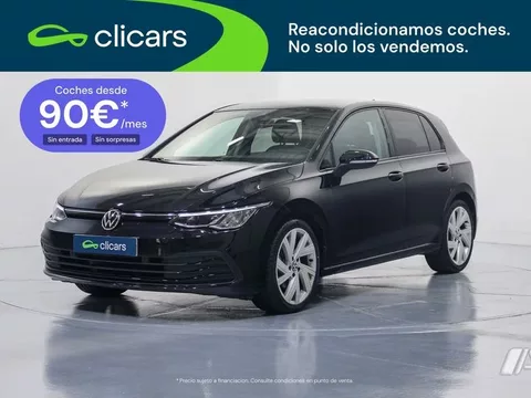 VOLKSWAGEN Golf Golf 1.5 eTSI Life DSG 110kW