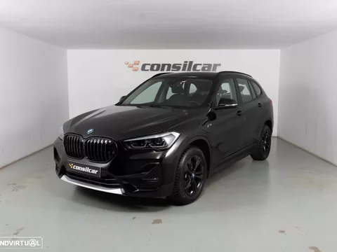 BMW X1 25 e xDrive Line Sport